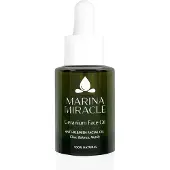 Marina Miracle Geranium Face oil 28 ml