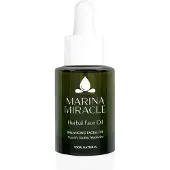 Marina Miracle Herbal Face Oil 28 ml
