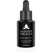 Marina Miracle Reload Night Serum Men 28 ml