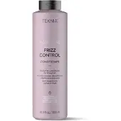 Lakme Teknia Frizz Control Conditioner 1000ml | Voor Beschadigd Haar