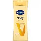 Vaseline Bodylotion intensive care essential healing 200 ml