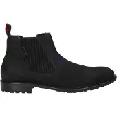 Bugatti Chelsea boots zwart