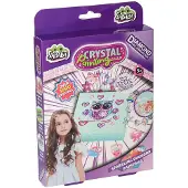 Paulinda Crystal diamond painting juwelendoosje