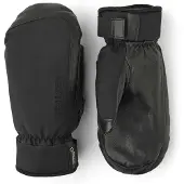 Hestra - Alpine Short GORE-TEX Mitt - Handschoenen 10, grijs