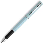 Waterman Allure Pastel Blue Vulpen Fine
