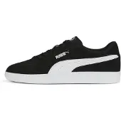 Puma Sneakers laag 'Smash 3.0' zwart / wit