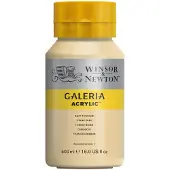 Winsor & Newton Galeria acrylverf 502 permanent rose (500 ml)