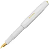Kaweco Classic Sport Vulpen White Medium