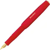 Kaweco Classic Sport Vulpen Red Fine