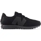 New Balance Sneakers '327' zwart