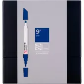 TALENS | PANTONE Marker 9-set City