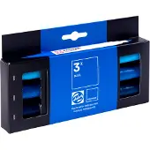 TALENS | PANTONE Marker 3-set Blue