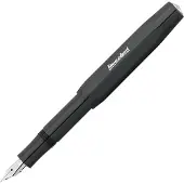Kaweco Classic Skyline Vulpen Black Fine