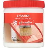 Art Creation Lacquer Gloss 250 ml