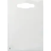 Nobo A4 Draagbaar Acryl Mini Whiteboard voor op Bureau - Geïntegreerd Handvat, Droog Uitwisbaar - 210 x 297 Millimeter - Inclusief Marker - Transparant
