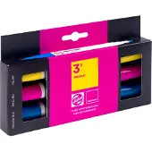 TALENS | PANTONE Marker 3-set Primary