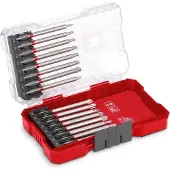 Einhell 118973 Bitset 16-delig