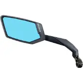 Meachow Spiegel extra stevig 015 | e-bike | groot | zwart