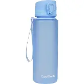 CoolPack - Waterfles - Bidon - 600ml - Blauw