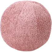 House of Nature Sierkussen Nanaimo roze 30cm