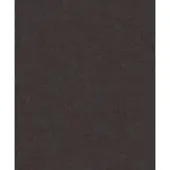 Dutch Wallcoverings Vlies Textured Touch Uni - Dark Chocolate