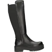 La strada 2281202 Laarzen | Maat 39 Dames Zwart