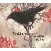Import Garden ruin/digipack