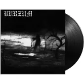 PLASTIC HEAD Burzum - Aske