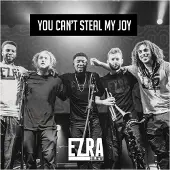 NEWS Ezra Collective - You Can't Steal My Joy (2 LP)