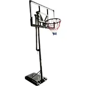 Nordcore Basketbalpaal Premium 2,3-3,05m