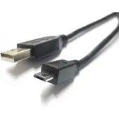 TCP USB verloop kabel - USB --> Micro USB