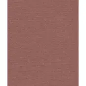 Dutch Wallcoverings Linnen Touch Plain - Red