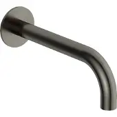 Hotbath Cobber baduitloop 22.5cm verouderd ijzer