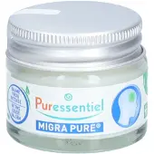Puressentiel Migra Pure 20 ml Balsem