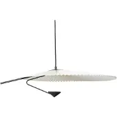 Gejst Liris Hanglamp Black
