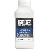 LIQUITEX Clear Gesso 237 ml
