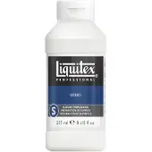 LIQUITEX Witte Gesso 237 ml