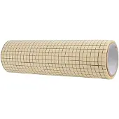Creativ Company Dubbelzijdig Klevend Folie 32 cm 5 m Transparant