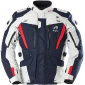 Furygan Apalaches Evo Motorfiets textiel jas