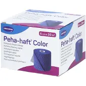Hartmann Peha-Haft 6cm x 20m 932473 1 St Verband