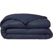 Lefebvre textile Essentiële dekbedovertrek