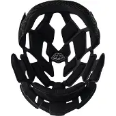 Troy Lee Designs D4 Poly Binnenvoering