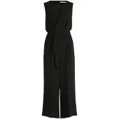 Betty & Co Jumpsuit zwart