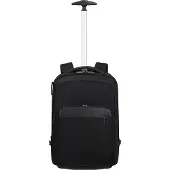 Samsonite Evosight Backpack/Wheels 17.3" black