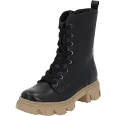 Palado Boots 'Lefkada 2' zwart