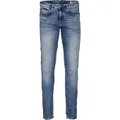 Garcia Jeans blauw denim