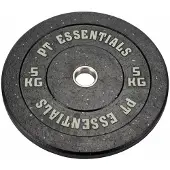 PT Essentials - HI-TEMP - Crumb Rubber Bumperplates