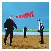Import HOWDY! (REMASTERED)/2LP