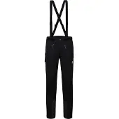 Mammut Taiss Pro Hardshell Pants Men