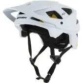 Alpinestars Vector Tech Solid Mtb-helm